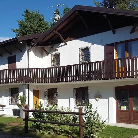 Villa Casa Polsa 