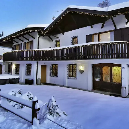 Villa Casa Polsa 