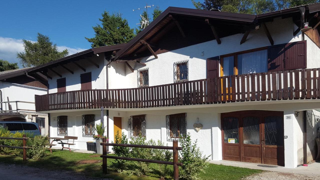 Holiday home Casa Polsa 