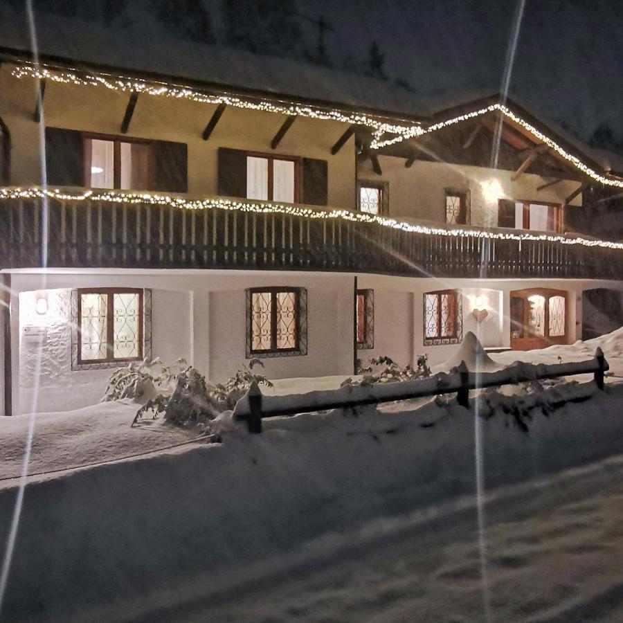 Holiday home Casa Polsa 