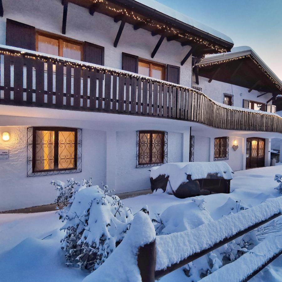 Holiday home Casa Polsa 