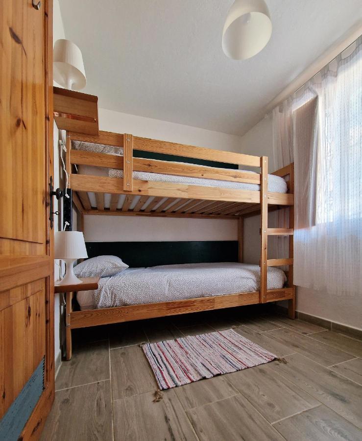 Holiday home Casa Polsa 