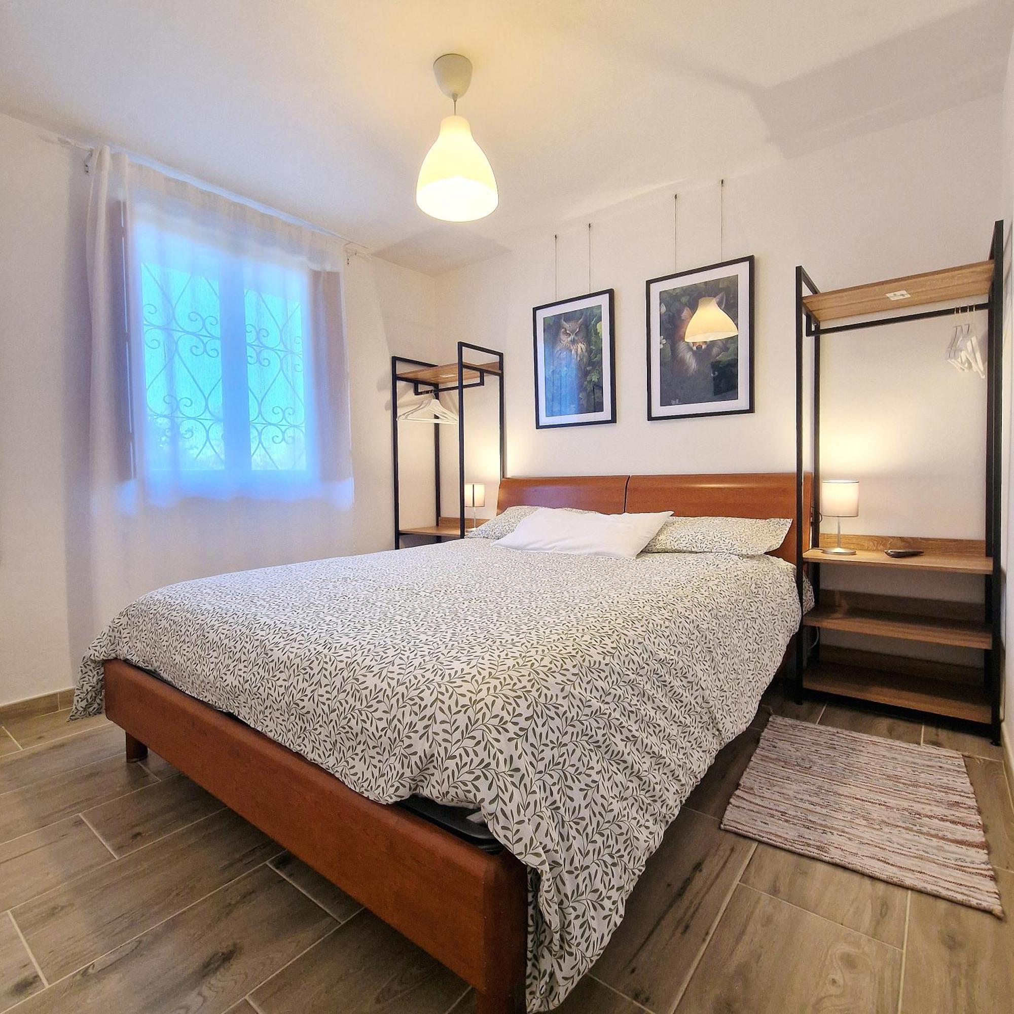 Holiday home Casa Polsa 