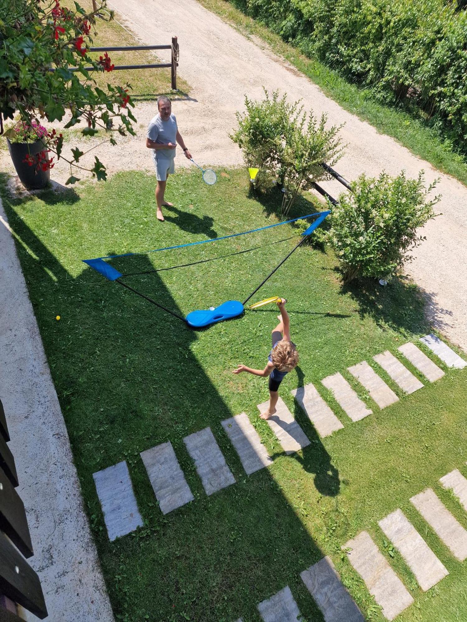 Holiday home Casa Polsa 