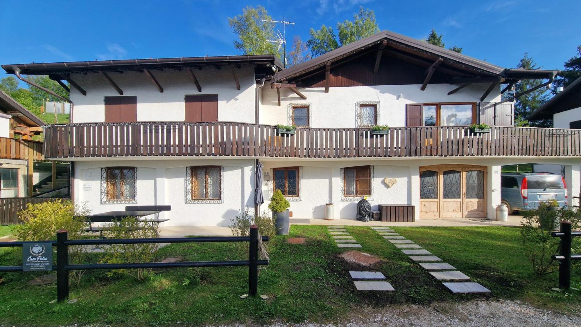 Casa Polsa 