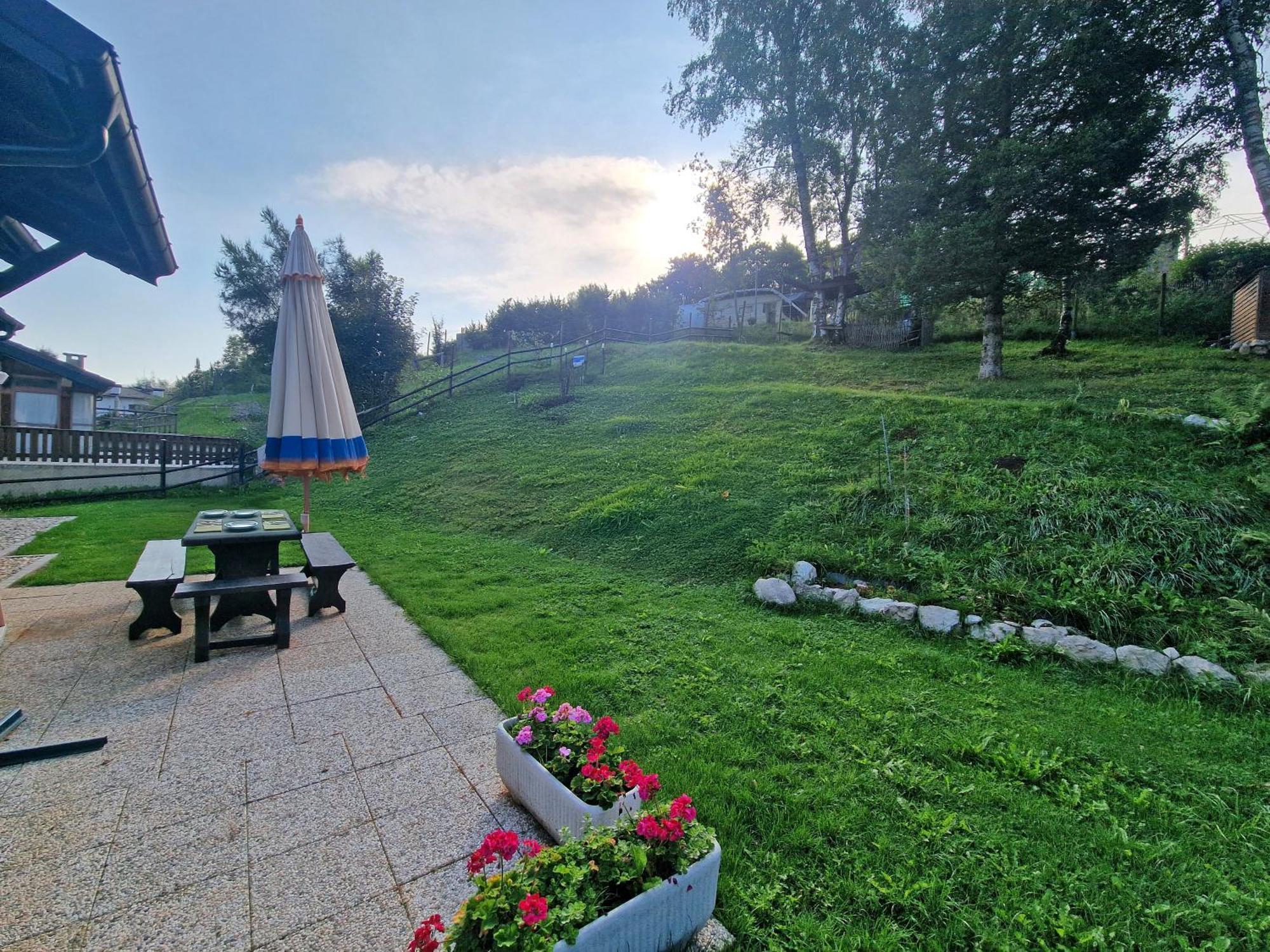 Holiday home Casa Polsa 