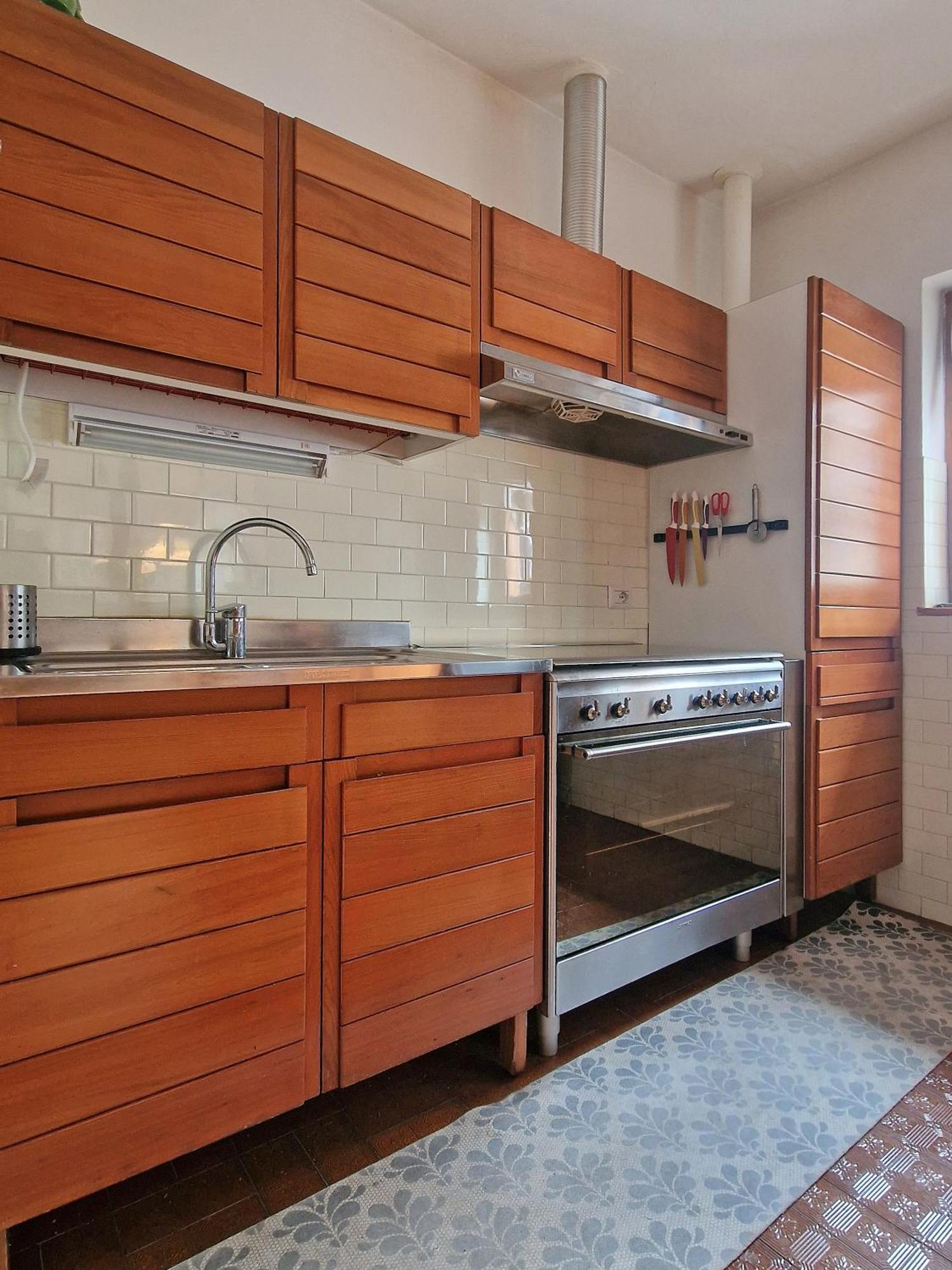 Holiday home Casa Polsa 