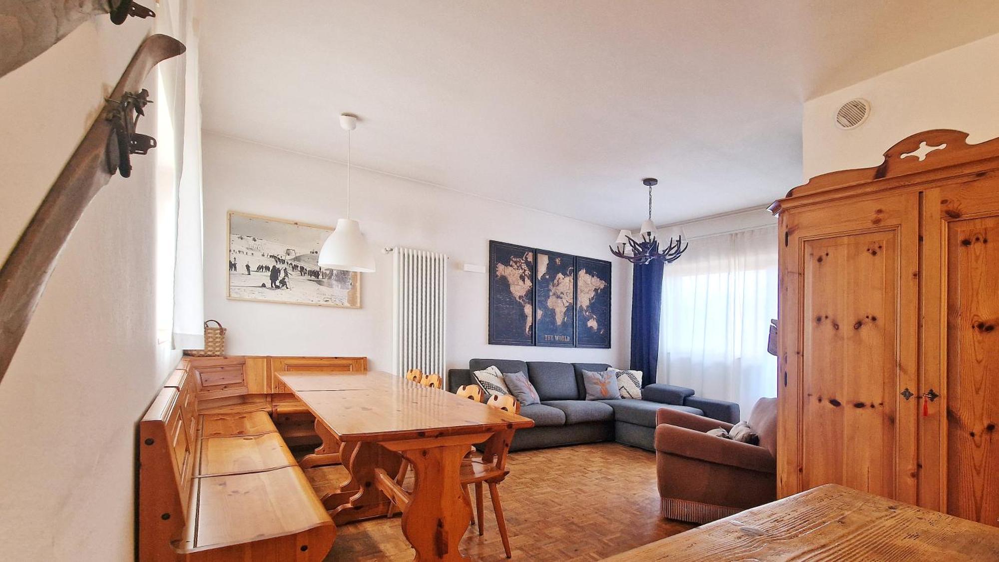Holiday home Casa Polsa 