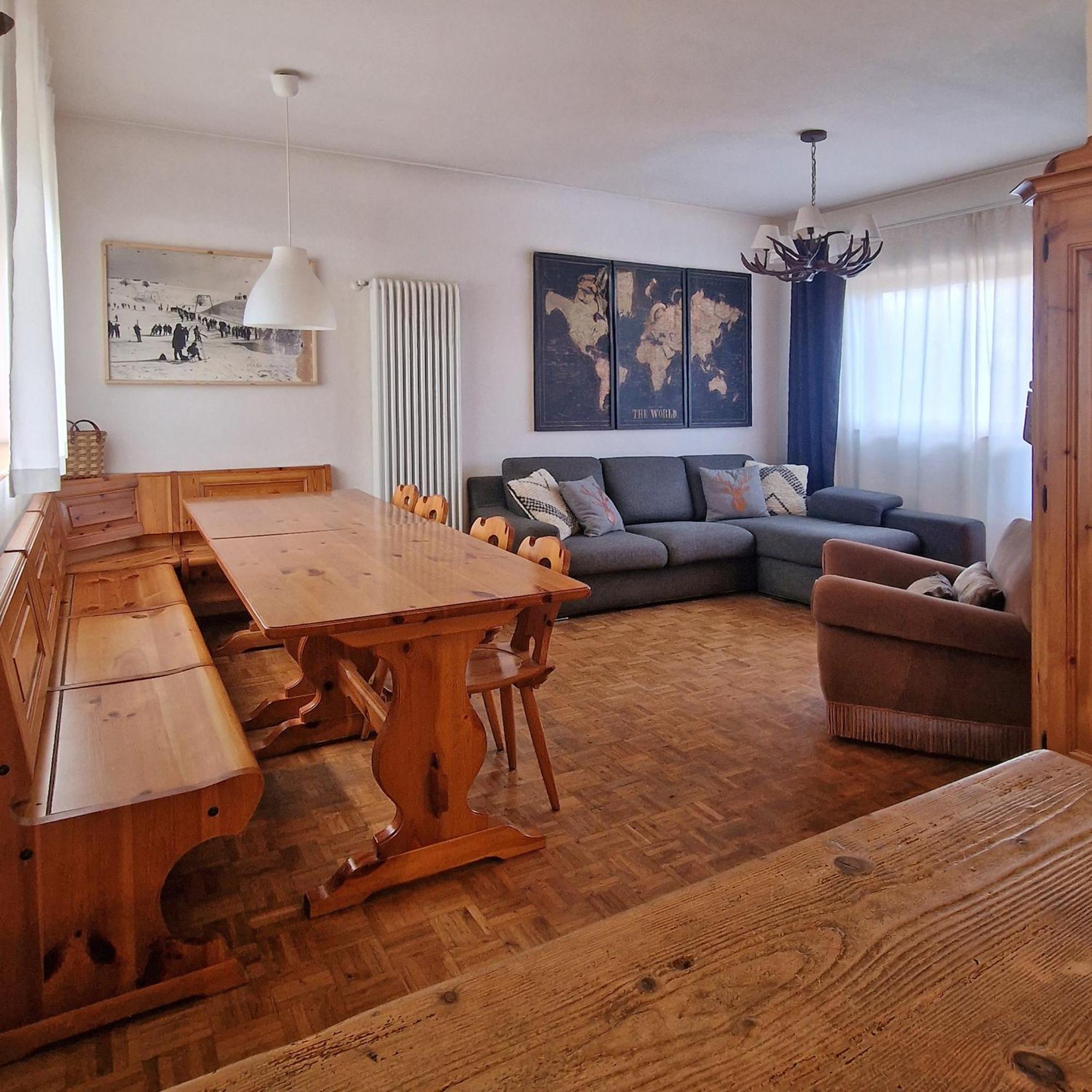 Holiday home Casa Polsa 