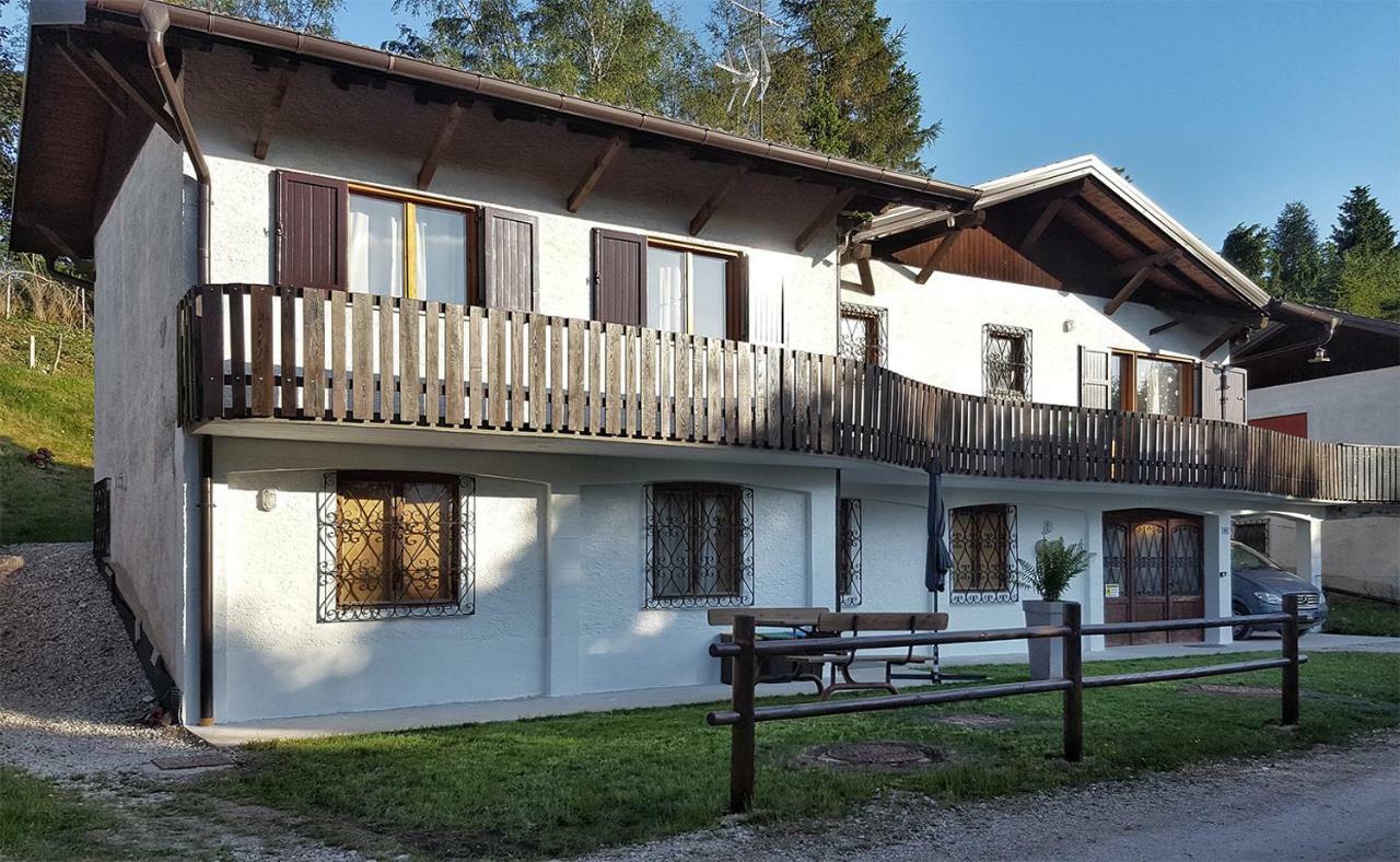 Holiday home Casa Polsa 